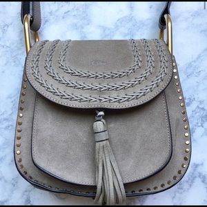 Chloe crossbody.